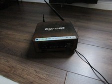 Egreat r300 Lettore