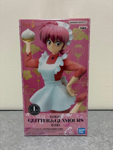 Ranma glitter glamours - glitter, &