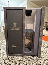 Macallan Estate Whisky Box