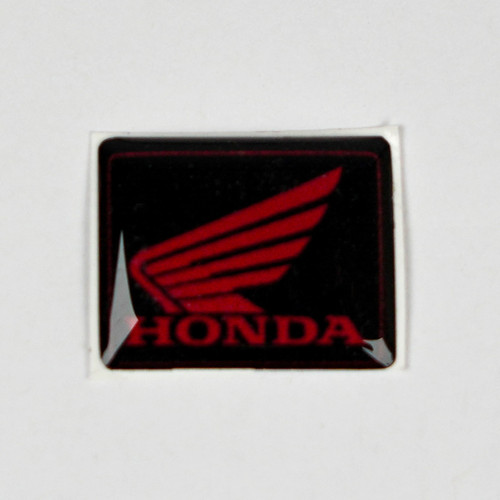 Placchetta stemma honda - stemma,