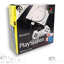 Sony PlayStation Classic Mini