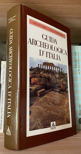 Greco pontrandolfo guida - pontrandolfo,