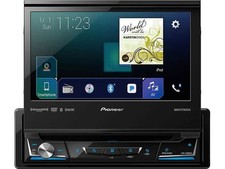 Pioneer AVH-3300NEX Ricevitore
