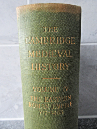 The eastern roman - eastern,