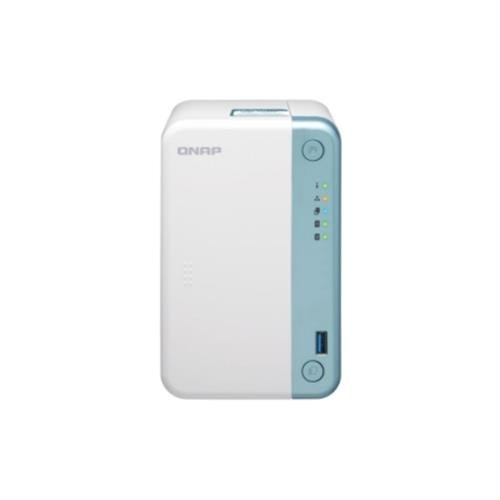 Nas qnap 251d x - qnap, ts-251d