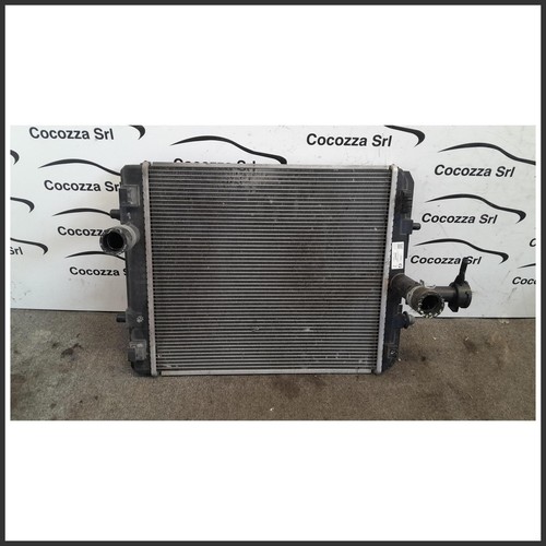 Radiatore motore 164000q010 - radiatore,
