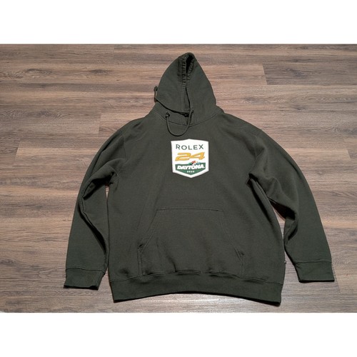 Felpa con cappuccio - , pennant