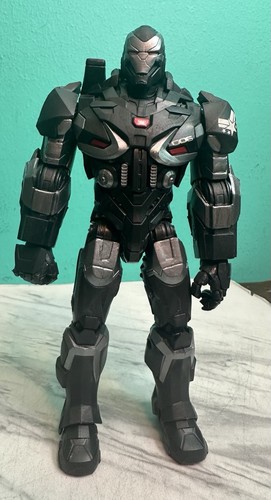 Marvel legends war machine - marvel,