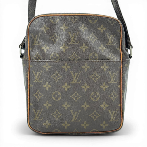 Borsa tracolla vintage - borsa, a