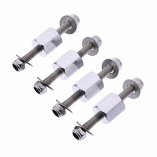 Kit fissaggio scheda diodi JMP