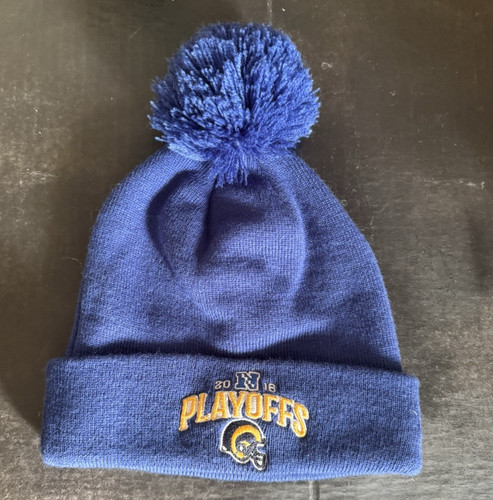 2018 rams los angeles - 2018,