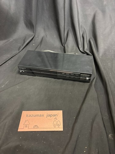 Sony d9w selettore audio - pt-d9w,