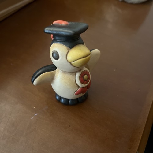 Thun pinguino laurea con - thun,