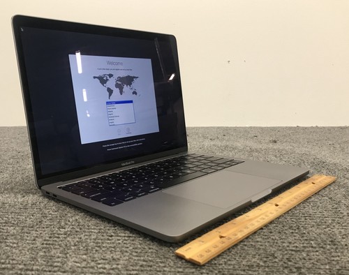 Apple macbook pro a1708 2017 - macbook,