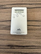 Walkman FM / stereo radio Sony