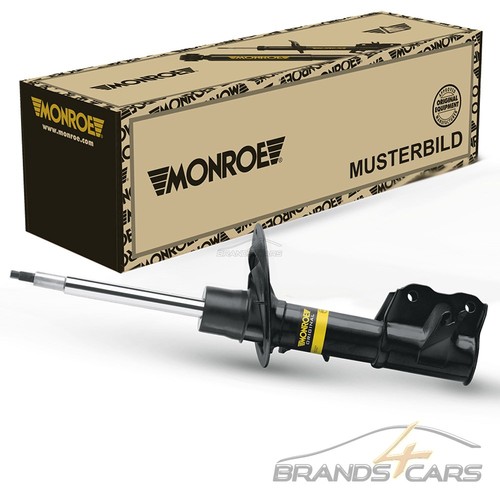 Monroe ammortizzatore gas - ammortizzatore, a