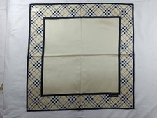 Sciarpa sciarpa cotone