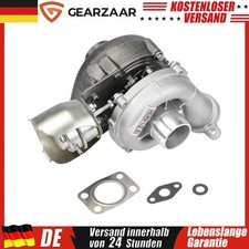 Turbocompressore Compatibile