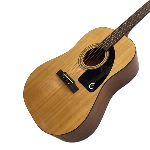 Epiphone 100 advanced - aj-100/n,
