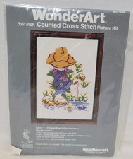 WONDERART SARAH KAY Fishin'