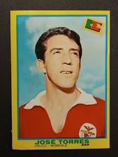 figurina Campionissimi Mira
