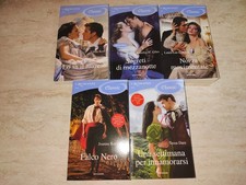 ROMANZI STORICI MONDADORI