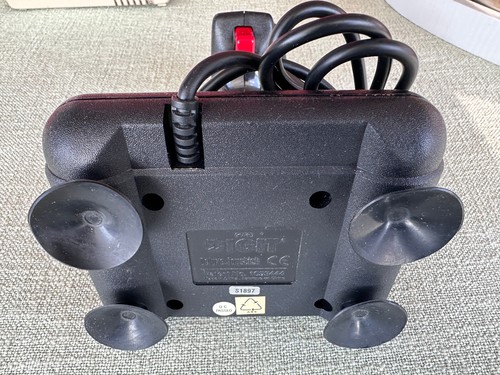 Joystick deluxe digit - joystick, "