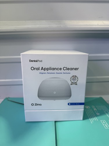 Zima dental pod pulitore - pod,