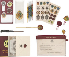 Set cancelleria harry potter - cancelleria,