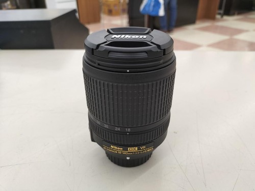 Nikon obiettivo zoom - , standard