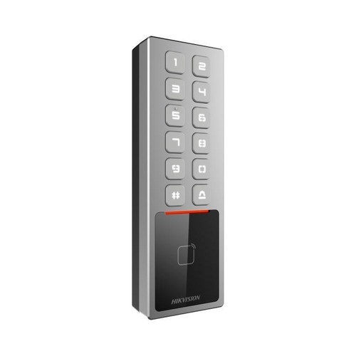 Terminale controllo accessi - controllo,