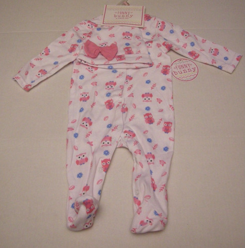 Funny bunny set pezzi - funny,