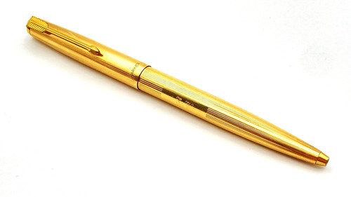 Penna sfera vintage parker - a,