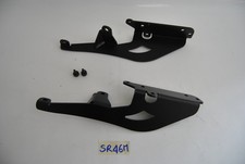 Yamaha Majesty 125 Coppia staffe piastra bauletto GIVI Top case plate brackets