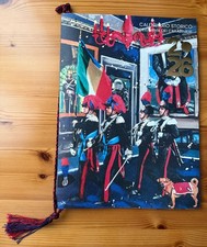 Calendario Storico Dell' Arma