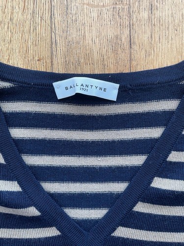 Ballantyne maglia - ballantyne,