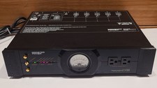 Monster Power HTS 5000  Home