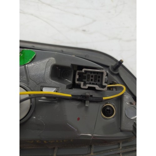 Stop faro fanale post - , sx