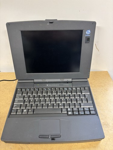 Texas instruments extensa - texas,
