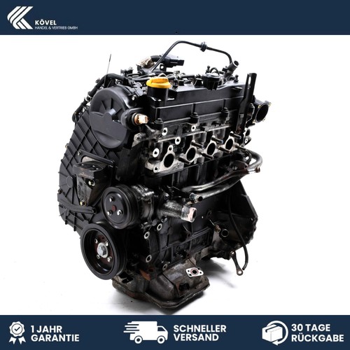 Opel motore a17dts cdti 96 - a17dts,