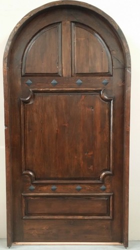 Rustico spagnolo legno