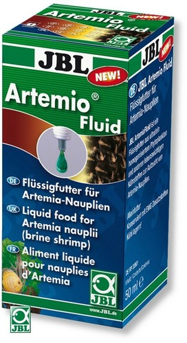 Jbl artemio fluid - jbl,