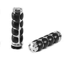 Manopole CG3 CNC per Kawasaki