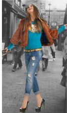 Jeans Denny Rose boyfriend Tg