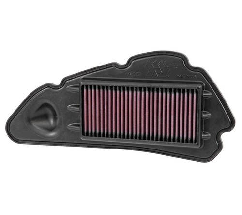 Filtro aria sportivo n - aria, k&n
