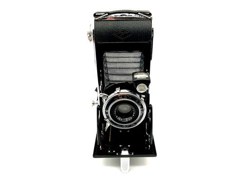 Agfa billy record - agfa,