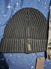 Berretto Cashmere Moorer con