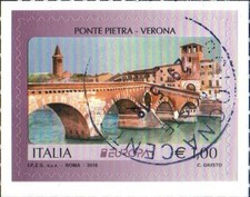 2018 italia repubblica Ponte