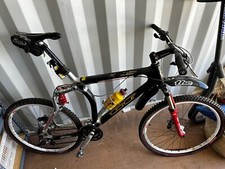 GT STS Thermo-Plastic Mountain