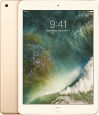 Apple iPad Pro 9,7" 32GB Wi-Fi